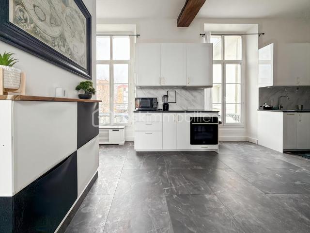 Appartement vente à Évry, Corbeil-essonnes