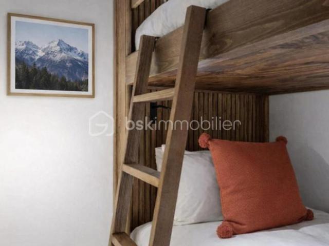Appartement vente à Albertville, Les Allues