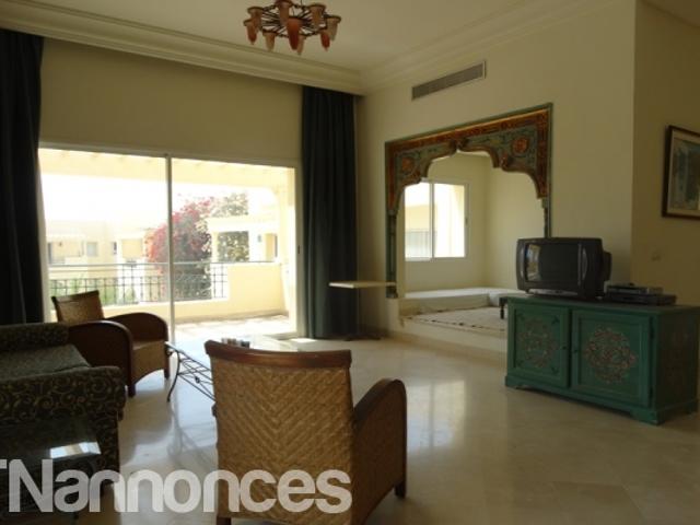Appartement vente