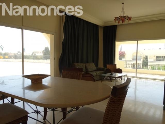 Appartement vente
