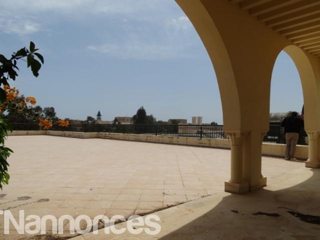 Appartement vente