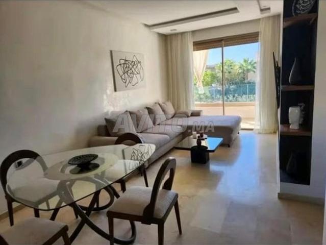 Appartement location à Centre Ville