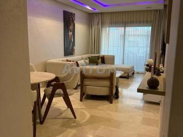 Appartement location