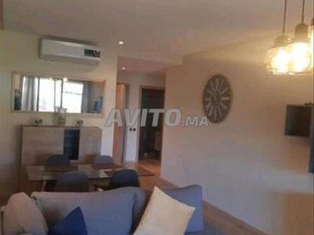 Appartement location