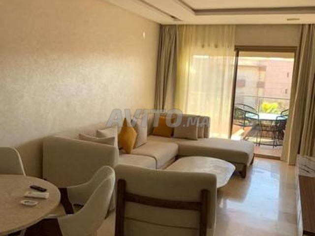 Appartement location
