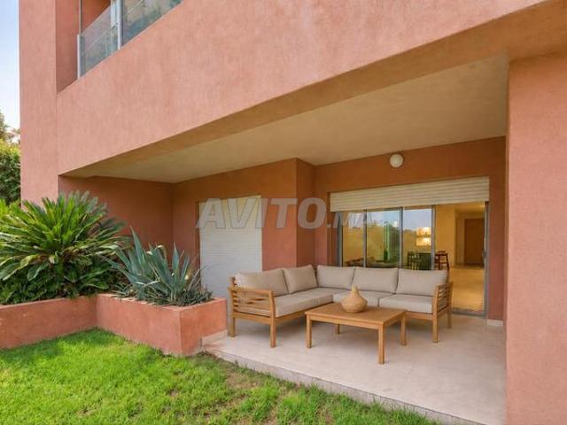 Appartement location à L'Oriental