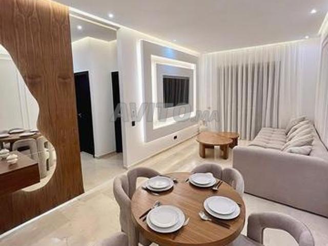Appartement location à L'Oriental