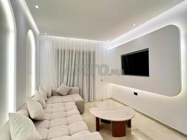 Appartement location à L'Oriental