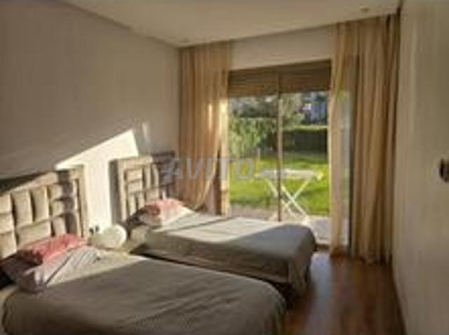 Appartement location à Centre Ville, Ben Slimane