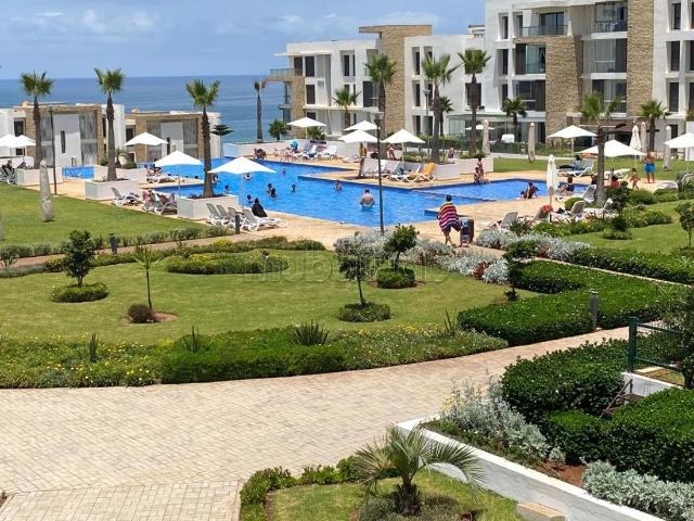 Appartement vente