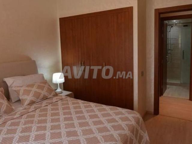 Appartement location à Centre Ville
