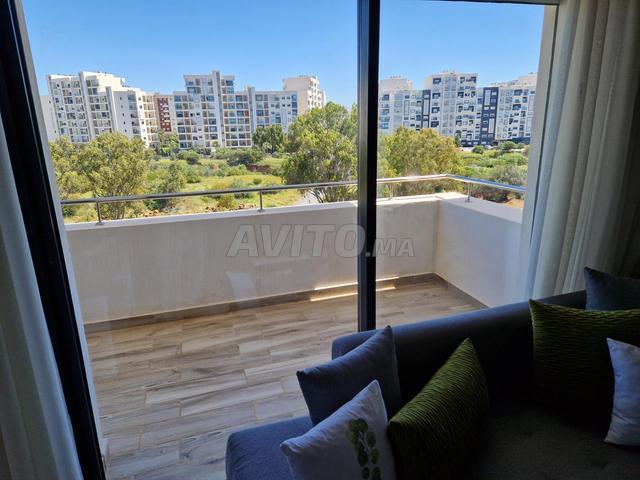Appartement location à Hay Riad, Berkane