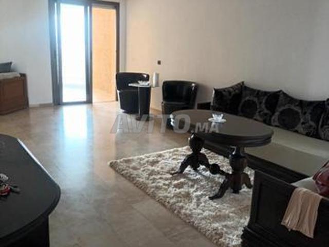 Appartement vente