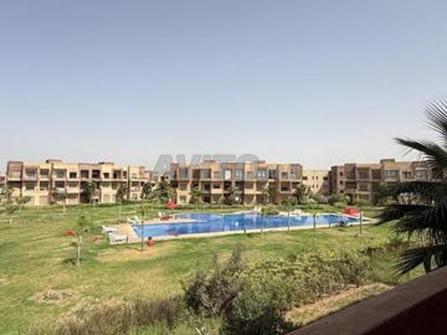Appartement location à L'Oriental