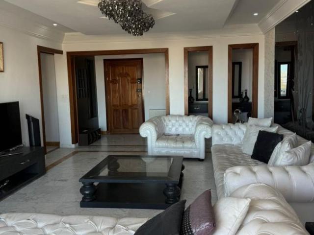 Appartement vente à Sousse Riadh, Akouda