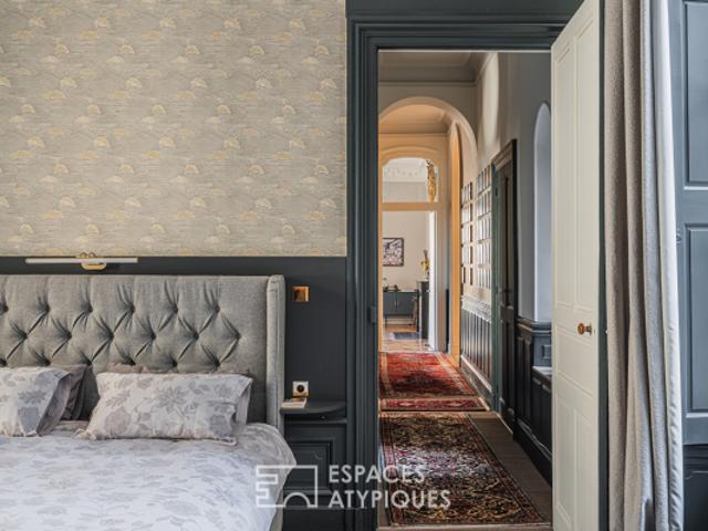 Appartement vente à Grenoble