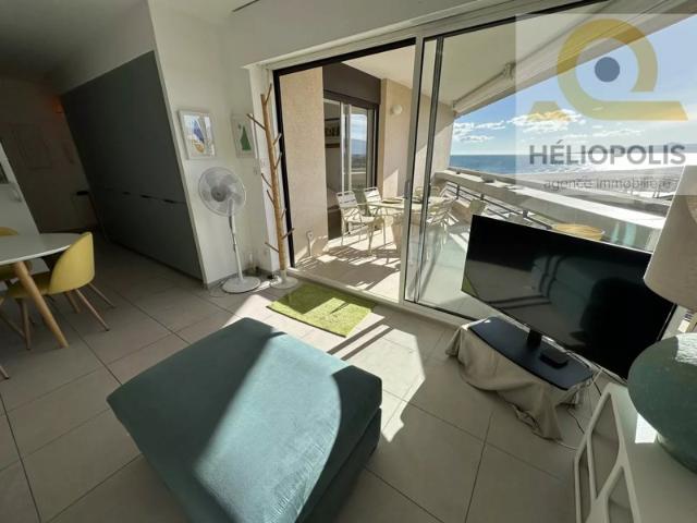 Appartement vente à Perpignan, Canet-en-roussillon