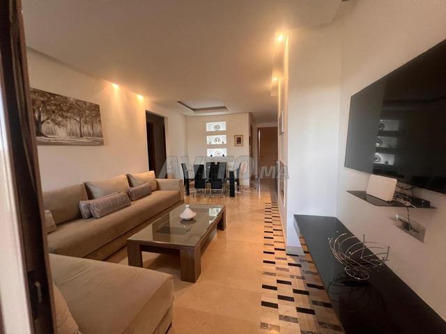 Appartement location à L'Oriental