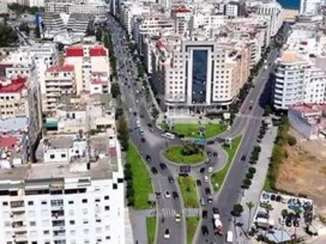 Appartement location à Tanger, Tanger-Tétouan