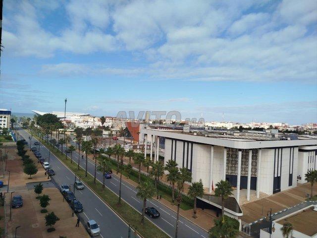 Appartement vente