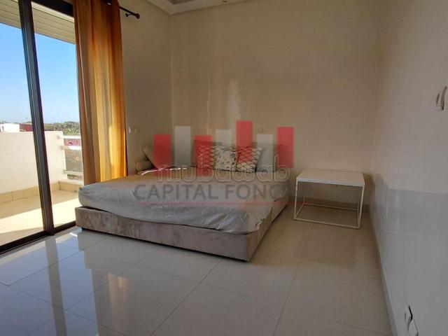 Appartement location à Dar Bouazza, Gharb-Chrarda-Beni Hssen