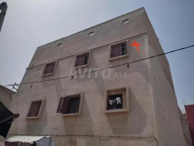 Appartement vente à Saf, L'Oriental