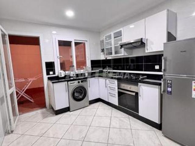 Appartement vente à Centre Ville
