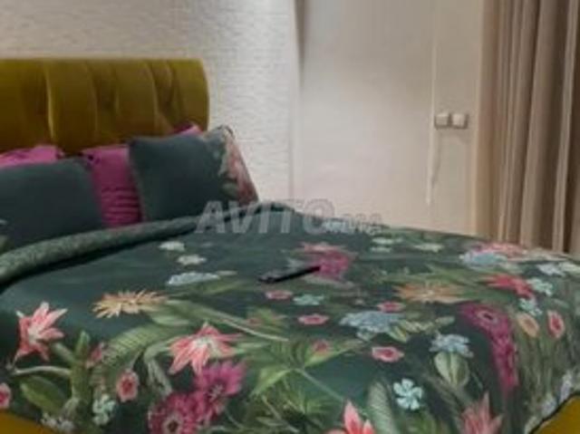 Appartement vente