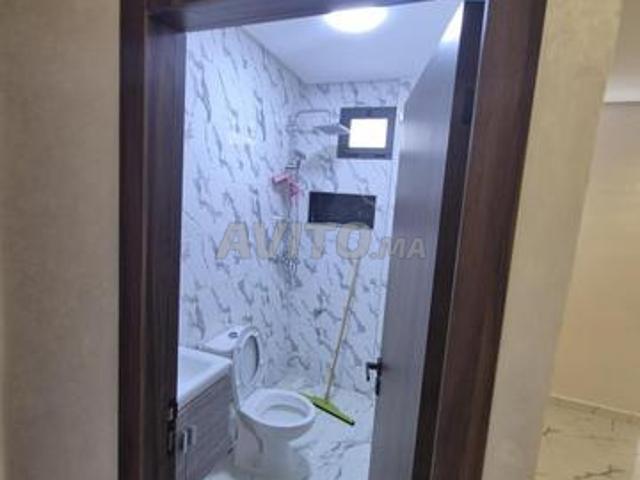 Appartement vente à Sidi Allal El Bahraoui