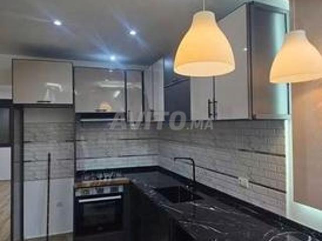 Appartement vente à Martil, Tanger-Tétouan