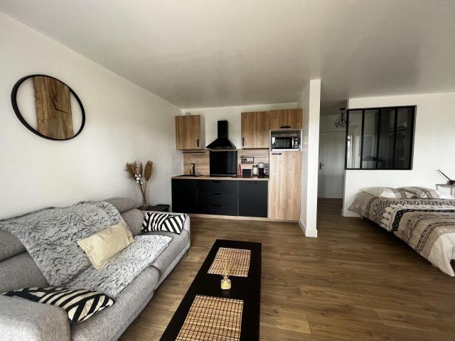 Appartement location à Nanterre, Saint-cloud