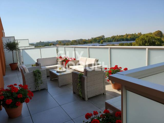 Appartement vente à Monteux, Vaucluse