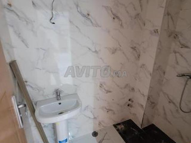 Appartement vente