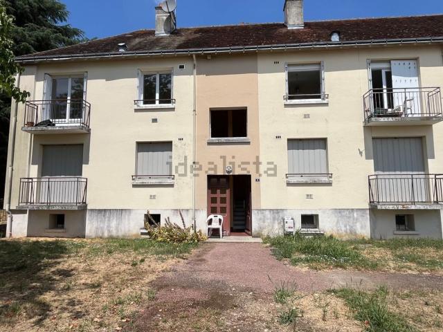Appartement vente à La Croix, Preuilly-sur-Claise