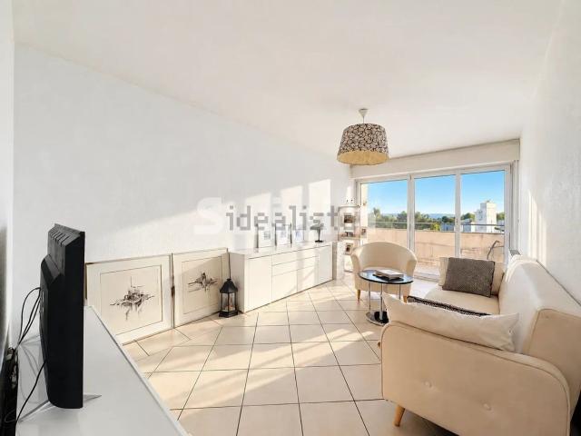 Appartement vente à Prévessin-Moëns, Prévessin