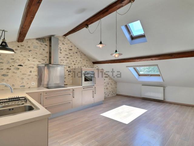 Appartement vente à Prévessin-Moëns, Prévessin