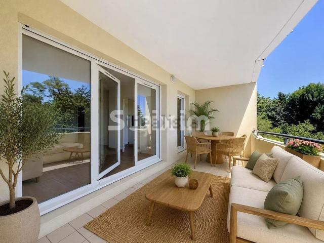 Appartement vente à Prévessin-Moëns, Prévessin