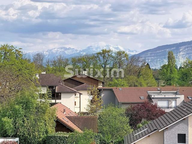 Appartement vente à Prévessin-Moëns, Prévessin