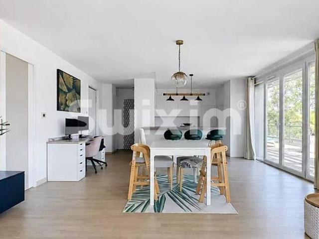 Appartement location à Gex, Prévessin-moëns