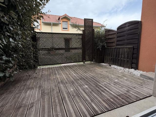 Appartement location à Prévessin-Moëns, Prévessin