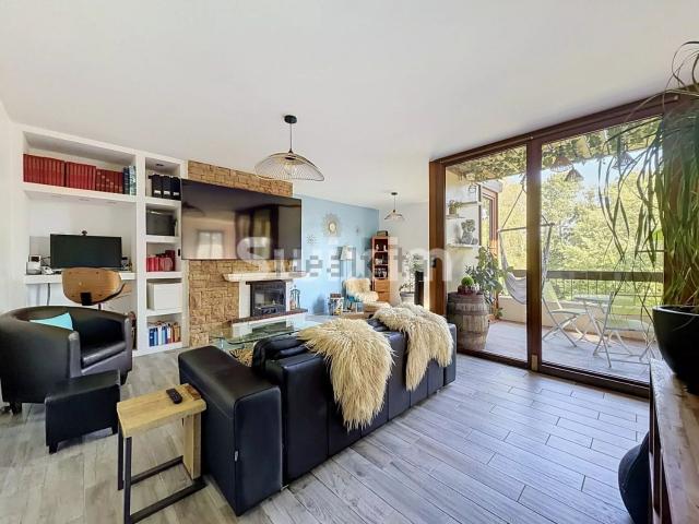 Appartement vente à Prévessin-Moëns, Prévessin