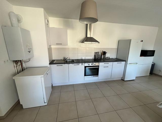 Appartement location à Prévessin-Moëns, Prévessin