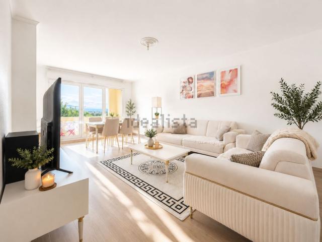 Appartement vente à Prévessin-Moëns, Prévessin