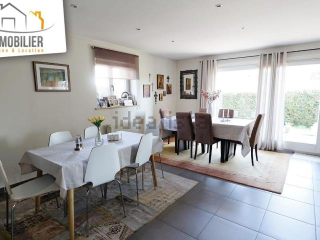 Appartement vente à Prévessin-Moëns, Prévessin