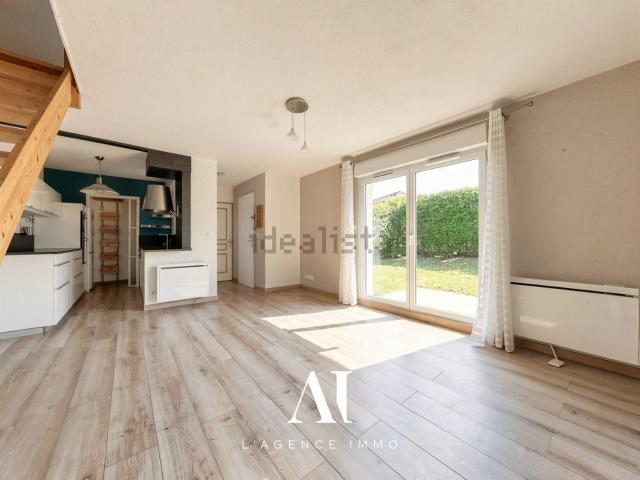 Appartement vente à Prévessin-Moëns, Prévessin