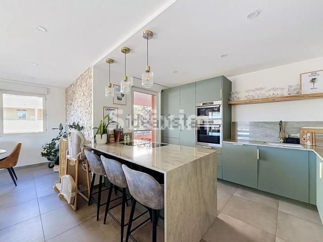 Appartement vente à Prévessin-Moëns, Prévessin