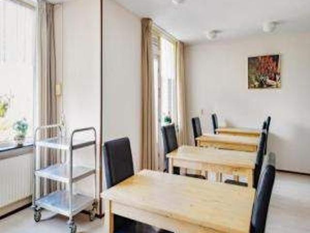 Appartement te huur in Kersenboogerd, Hoorn