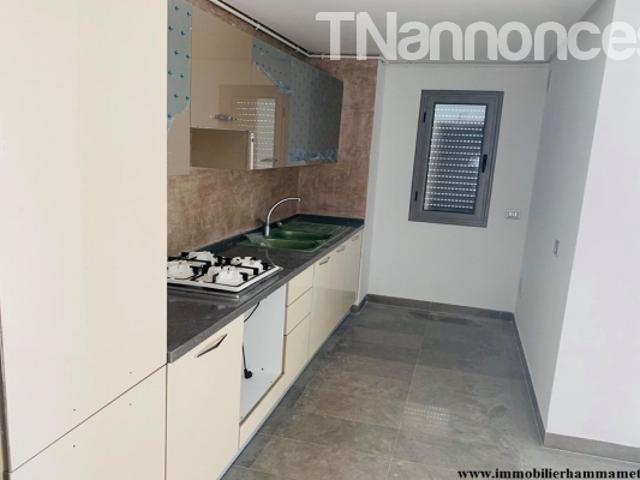 Appartement location