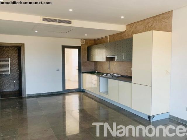 Appartement location