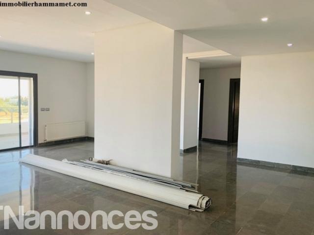 Appartement location